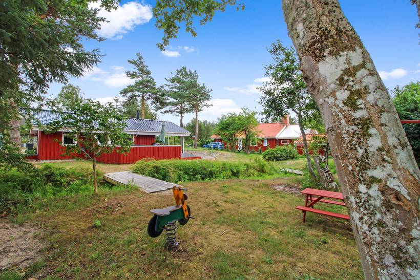 Foto von Ferienhaus HF18 in Bisnap - Hou - Nordjütland Ost
