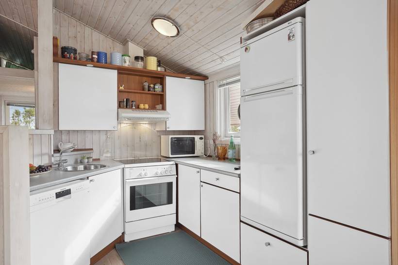Foto von Ferienhaus HF18 in Bisnap - Hou - Nordjütland Ost