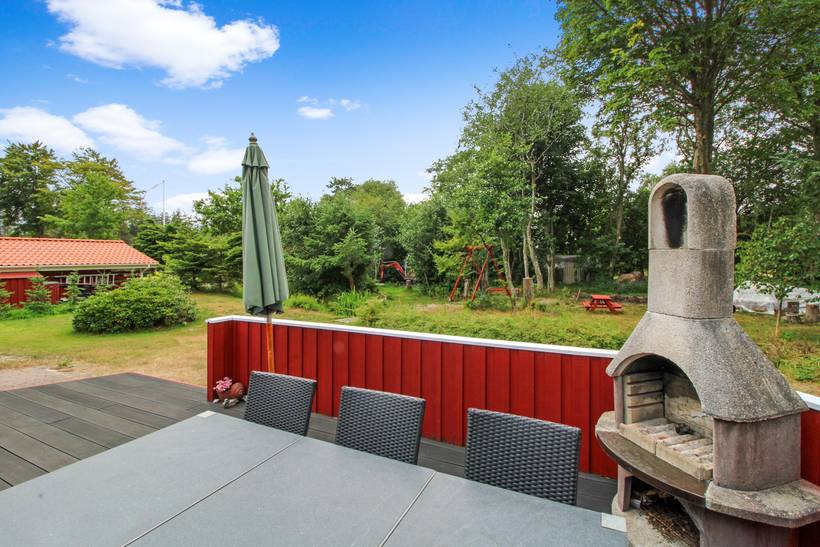 Foto von Ferienhaus HF18 in Bisnap - Hou - Nordjütland Ost
