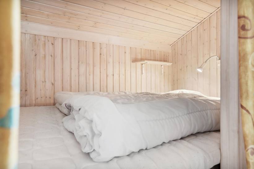 Foto von Ferienhaus HF18 in Bisnap - Hou - Nordjütland Ost
