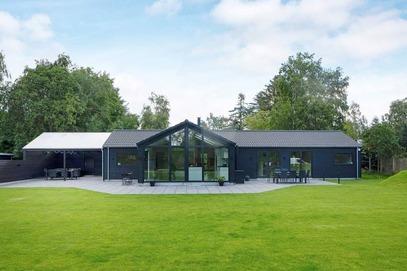 Foto von Ferienhaus HF20 in Marielyst - Falster