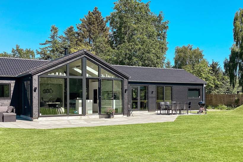 Foto von Ferienhaus HF20 in Marielyst - Falster