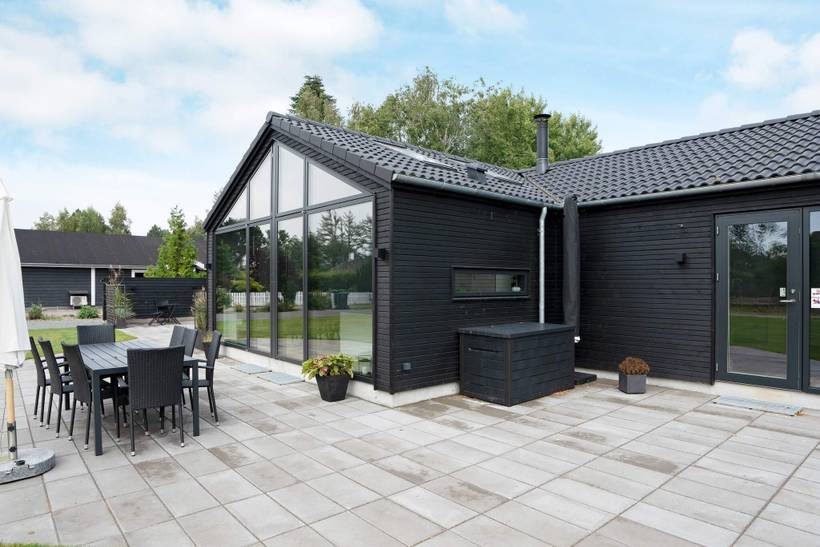 Foto von Ferienhaus HF20 in Marielyst - Falster
