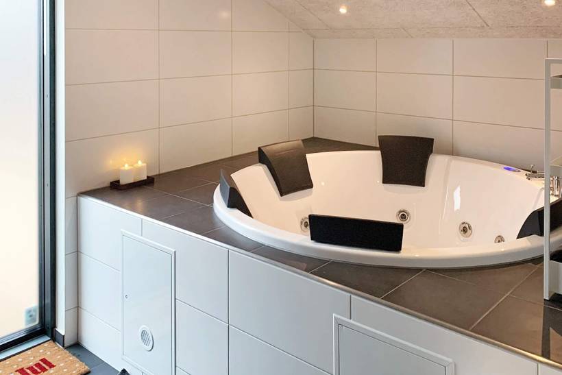 Foto von Ferienhaus HF20 in Marielyst - Falster