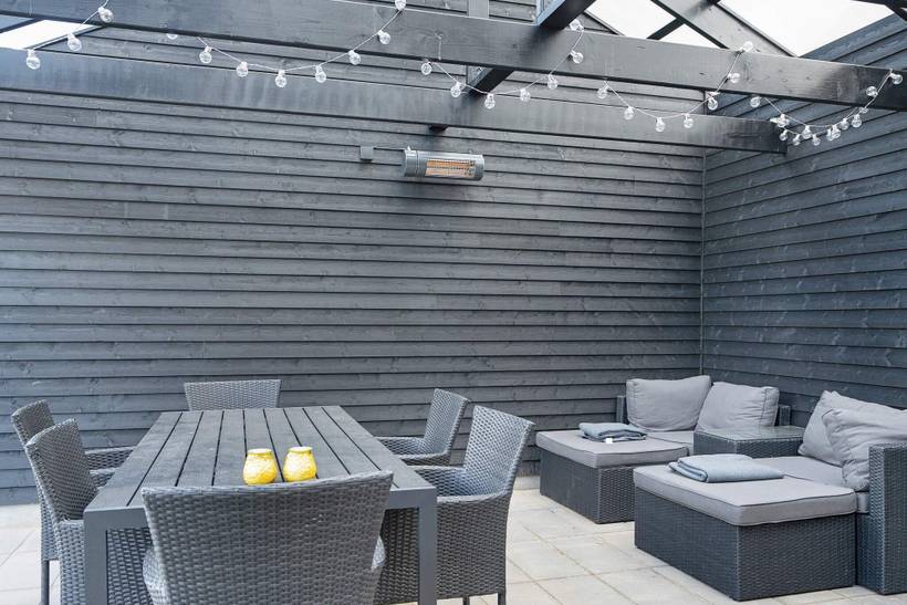 Foto von Ferienhaus HF20 in Marielyst - Falster