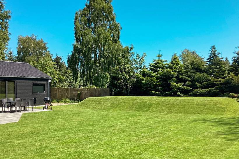 Foto von Ferienhaus HF20 in Marielyst - Falster