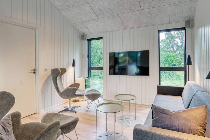 Foto von Ferienhaus HF20 in Marielyst - Falster