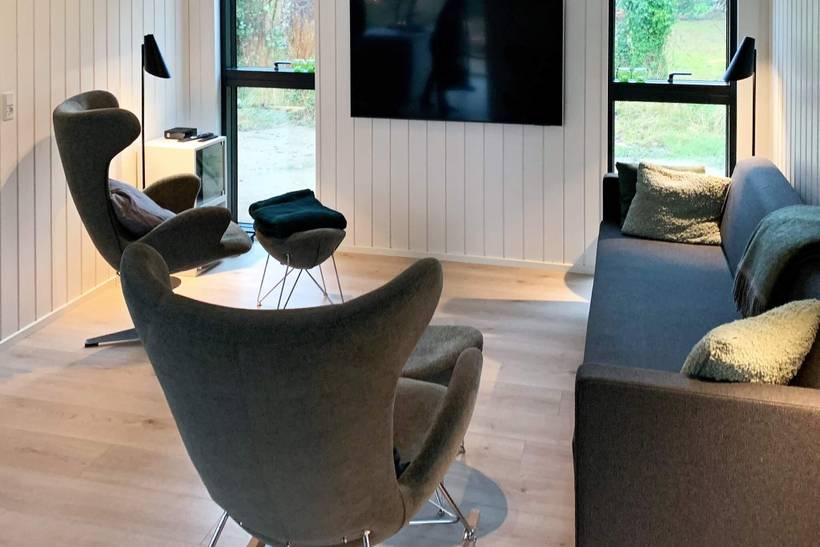 Foto von Ferienhaus HF20 in Marielyst - Falster