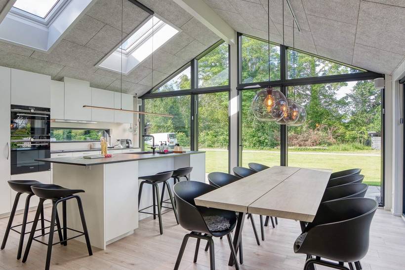 Foto von Ferienhaus HF20 in Marielyst - Falster