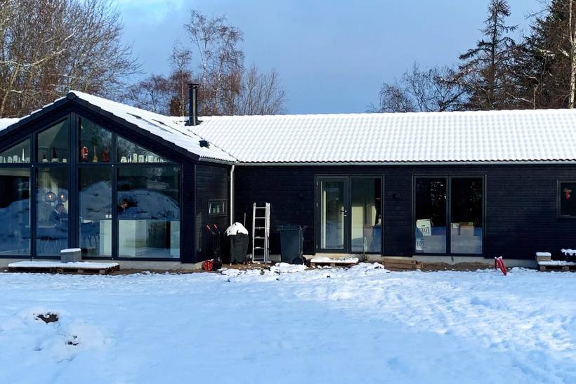 Foto von Ferienhaus HF20 in Marielyst - Falster