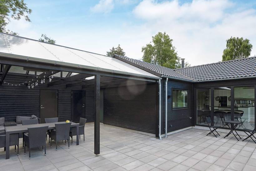 Foto von Ferienhaus HF20 in Marielyst - Falster