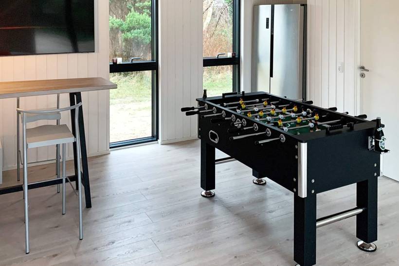 Foto von Ferienhaus HF20 in Marielyst - Falster