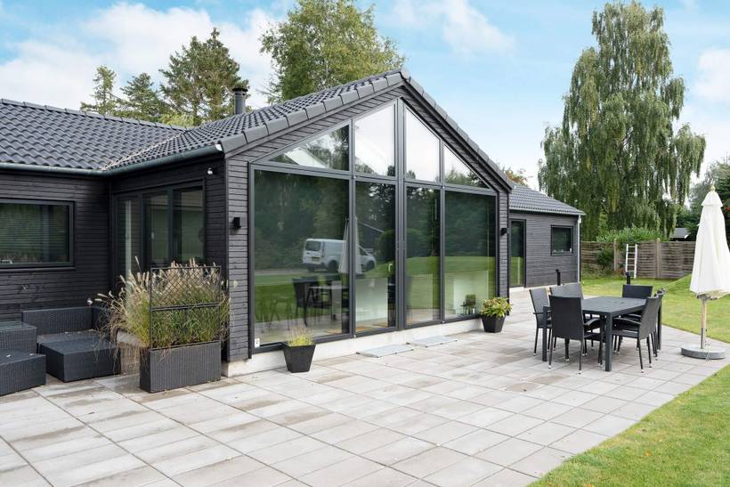 Foto von Ferienhaus HF20 in Marielyst - Falster