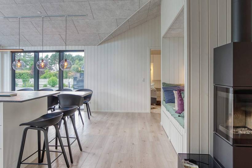 Foto von Ferienhaus HF20 in Marielyst - Falster