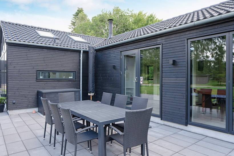 Foto von Ferienhaus HF20 in Marielyst - Falster