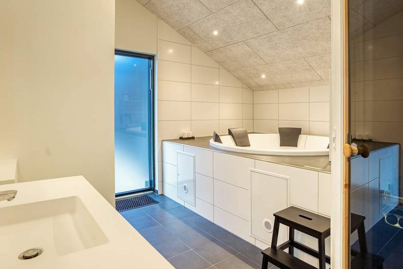 Foto von Ferienhaus HF20 in Marielyst - Falster