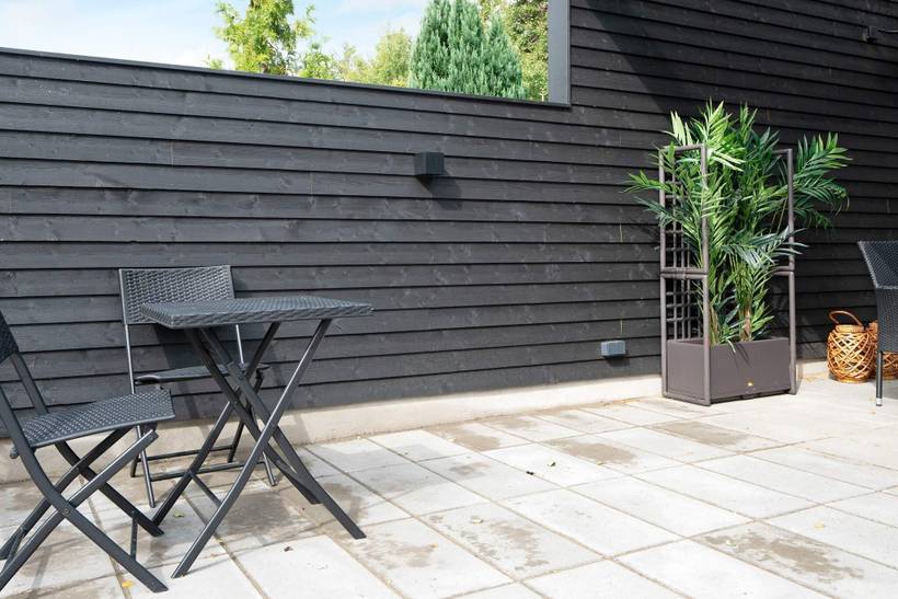Foto von Ferienhaus HF20 in Marielyst - Falster
