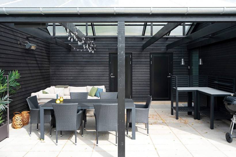 Foto von Ferienhaus HF20 in Marielyst - Falster