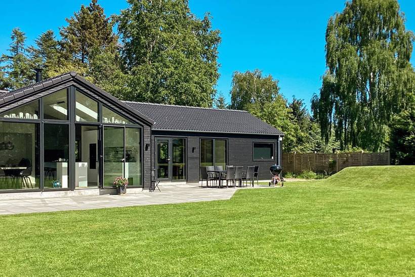 Foto von Ferienhaus HF20 in Marielyst - Falster
