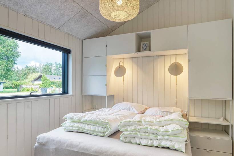 Foto von Ferienhaus HF20 in Marielyst - Falster