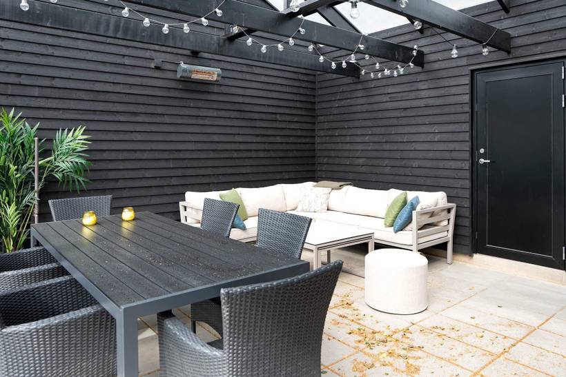 Foto von Ferienhaus HF20 in Marielyst - Falster