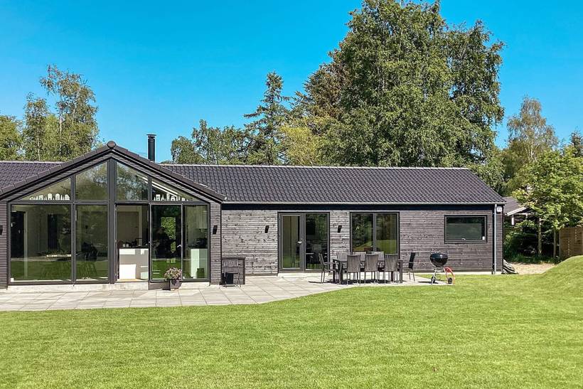 Foto von Ferienhaus HF20 in Marielyst - Falster