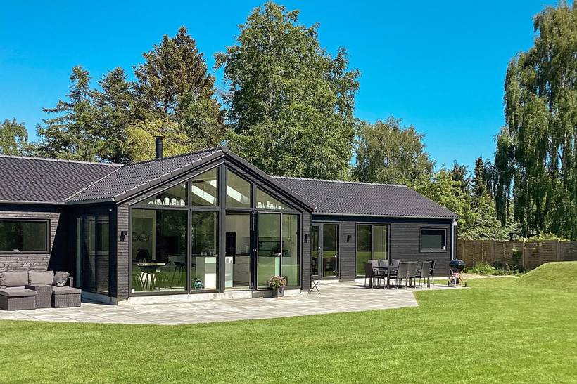Foto von Ferienhaus HF20 in Marielyst - Falster
