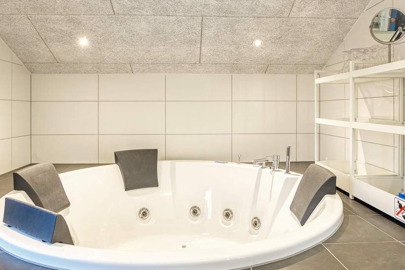 Foto von Ferienhaus HF20 in Marielyst - Falster