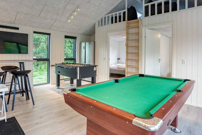 Foto von Ferienhaus HF20 in Marielyst - Falster