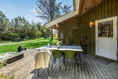Vorschaubild von Ferienhaus HF21 in Grønhøj - Løkken - Nordjütland
