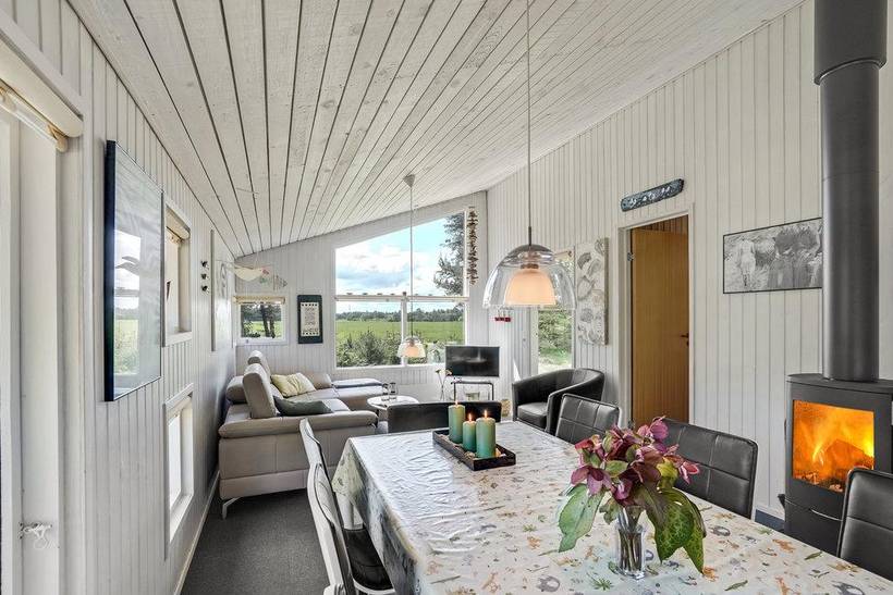 Foto von Ferienhaus HF21 in Grønhøj - Løkken - Nordjütland