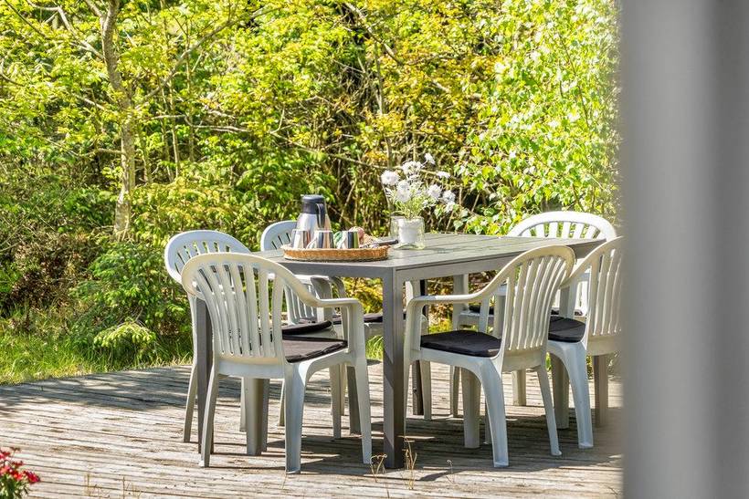 Foto von Ferienhaus HF21 in Grønhøj - Løkken - Nordjütland