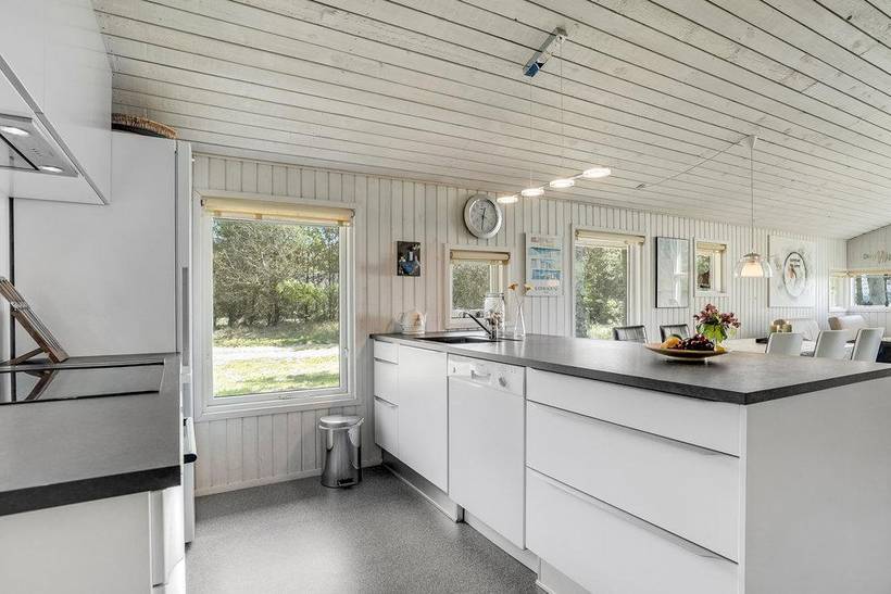 Foto von Ferienhaus HF21 in Grønhøj - Løkken - Nordjütland