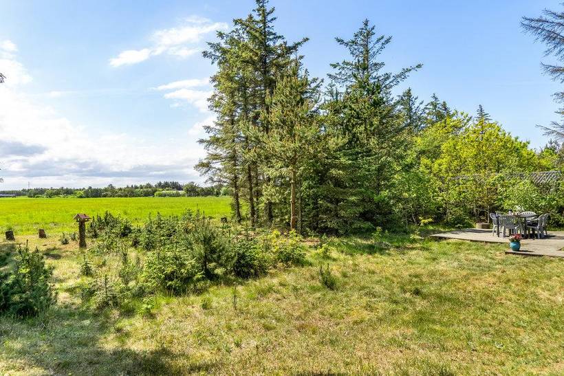 Foto von Ferienhaus HF21 in Grønhøj - Løkken - Nordjütland