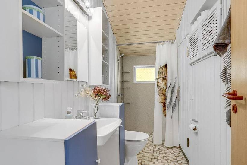 Foto von Ferienhaus HF21 in Grønhøj - Løkken - Nordjütland
