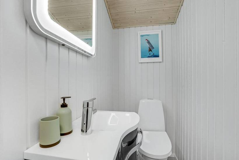 Foto von Ferienhaus HF21 in Grønhøj - Løkken - Nordjütland