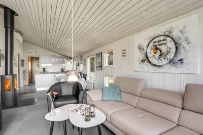 Vorschaubild von Ferienhaus HF21 in Grønhøj - Løkken - Nordjütland