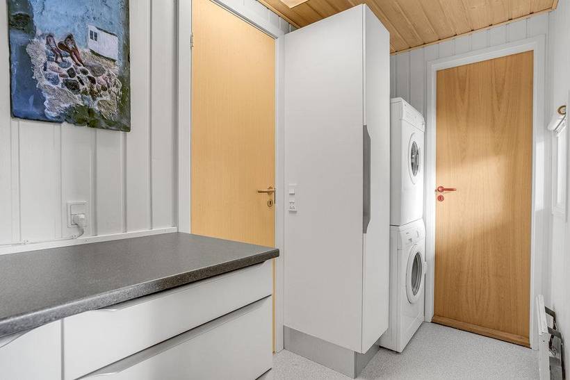 Foto von Ferienhaus HF21 in Grønhøj - Løkken - Nordjütland