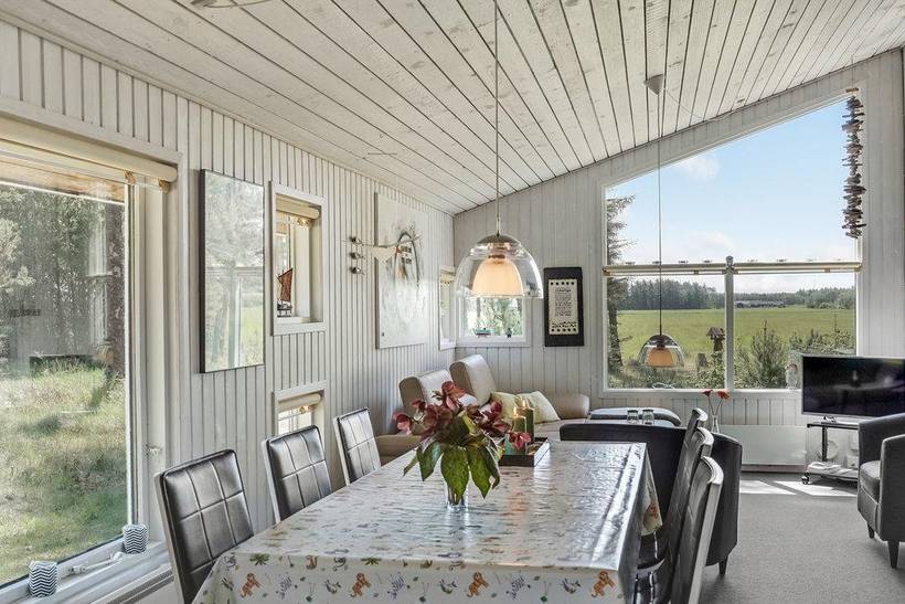 Foto von Ferienhaus HF21 in Grønhøj - Løkken - Nordjütland