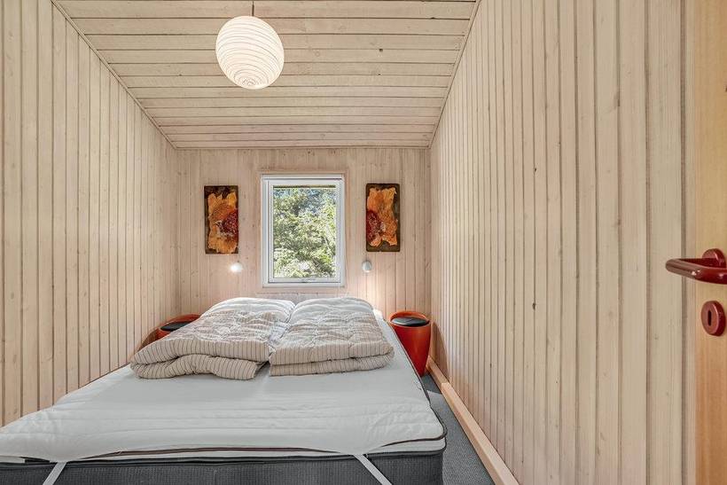 Foto von Ferienhaus HF21 in Grønhøj - Løkken - Nordjütland