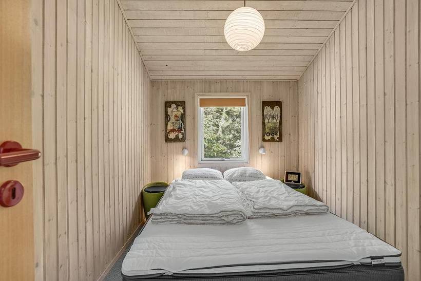 Foto von Ferienhaus HF21 in Grønhøj - Løkken - Nordjütland