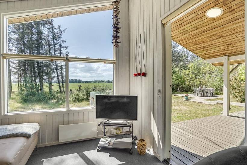 Foto von Ferienhaus HF21 in Grønhøj - Løkken - Nordjütland
