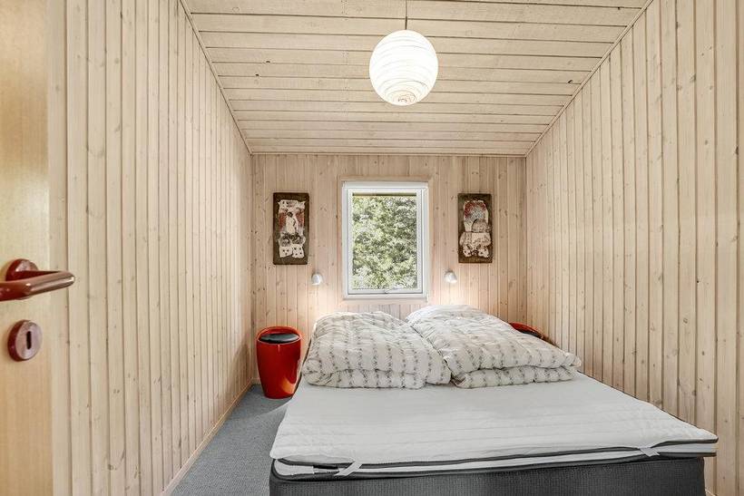 Foto von Ferienhaus HF21 in Grønhøj - Løkken - Nordjütland
