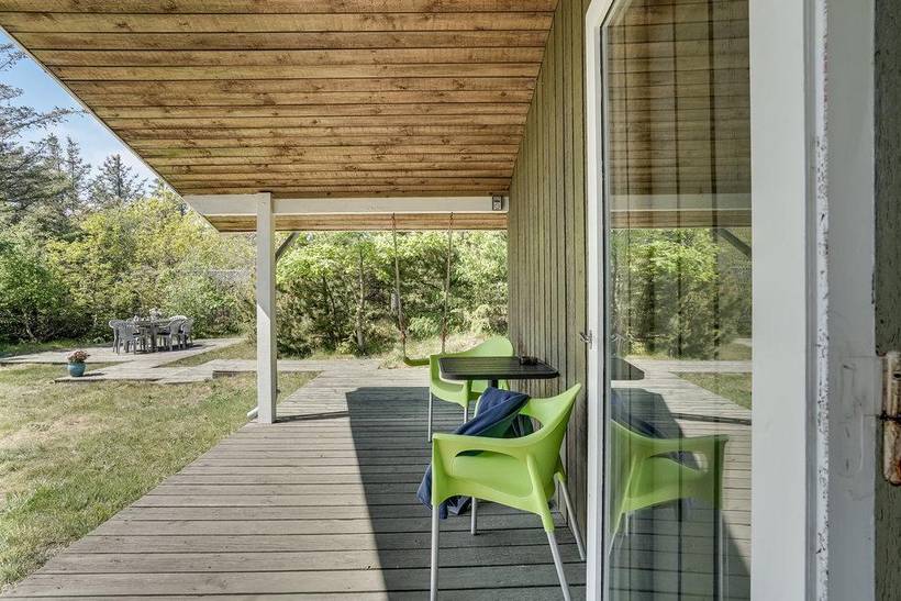 Foto von Ferienhaus HF21 in Grønhøj - Løkken - Nordjütland