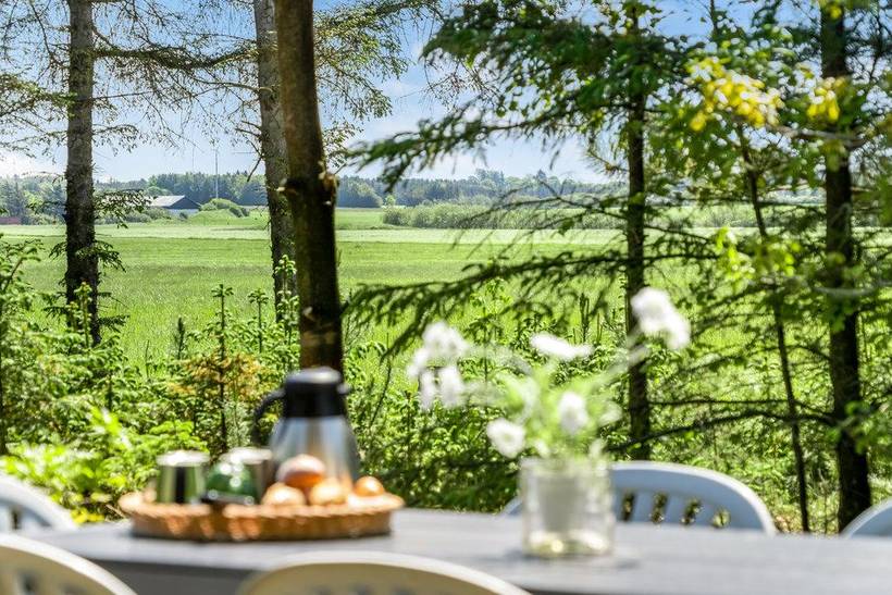 Foto von Ferienhaus HF21 in Grønhøj - Løkken - Nordjütland