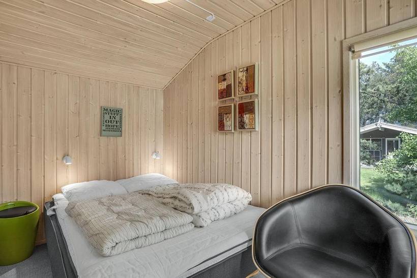 Foto von Ferienhaus HF21 in Grønhøj - Løkken - Nordjütland