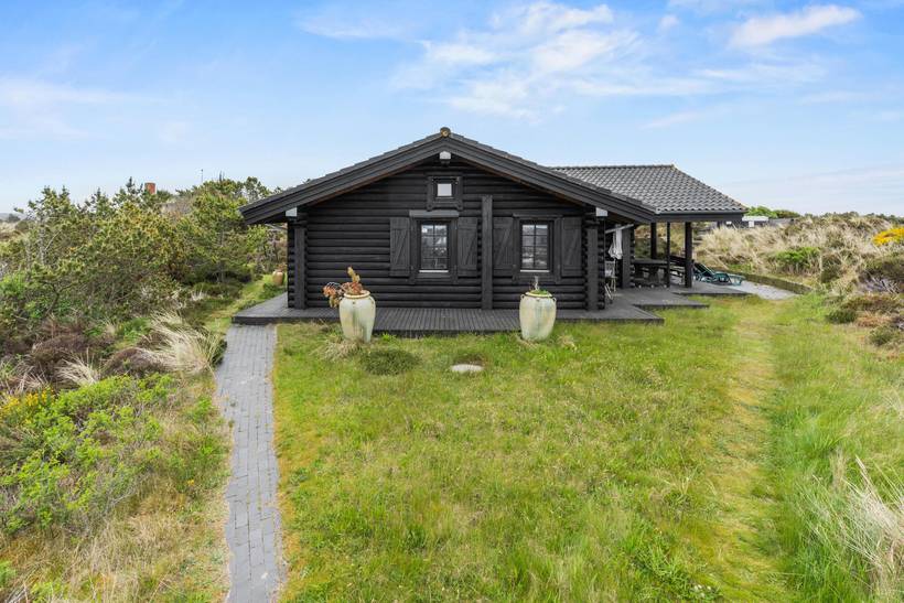 Foto von Ferienhaus HF22 in Henne Strand - Westjütland