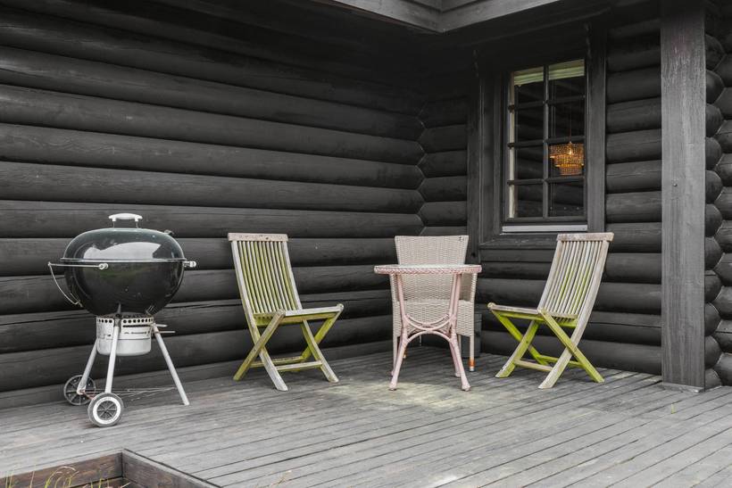 Foto von Ferienhaus HF22 in Henne Strand - Westjütland