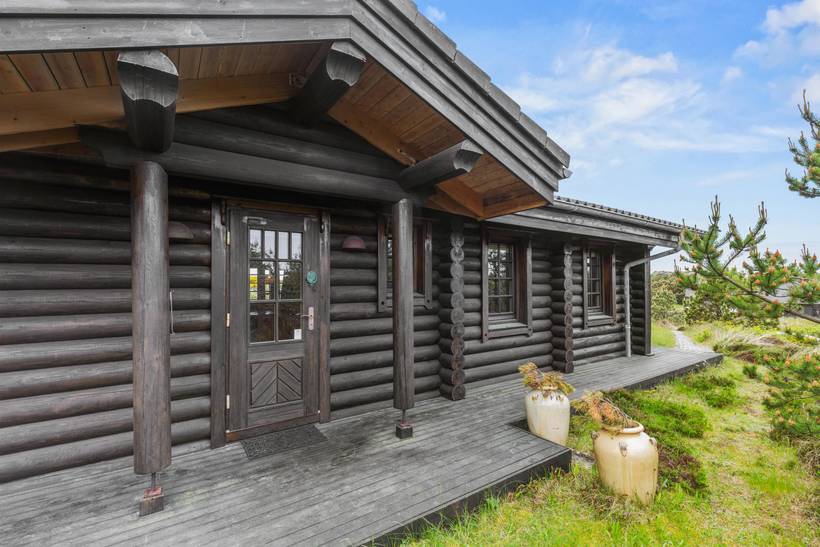 Foto von Ferienhaus HF22 in Henne Strand - Westjütland