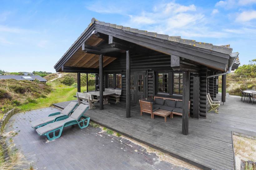 Foto von Ferienhaus HF22 in Henne Strand - Westjütland